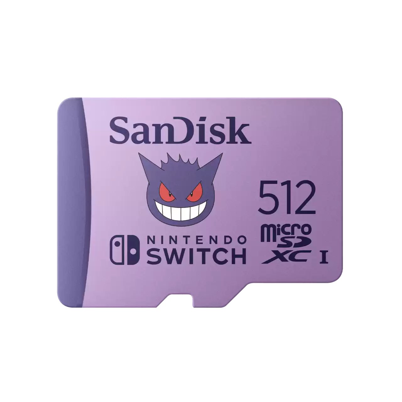 Pokémon SanDisk