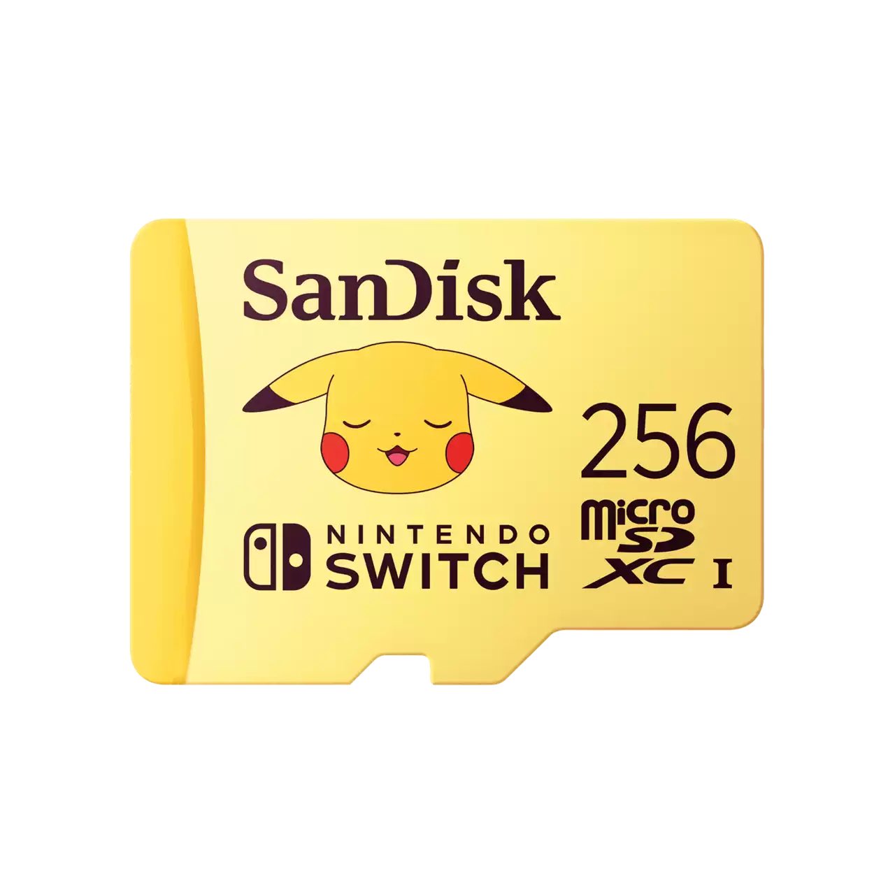 Pokémon SanDisk