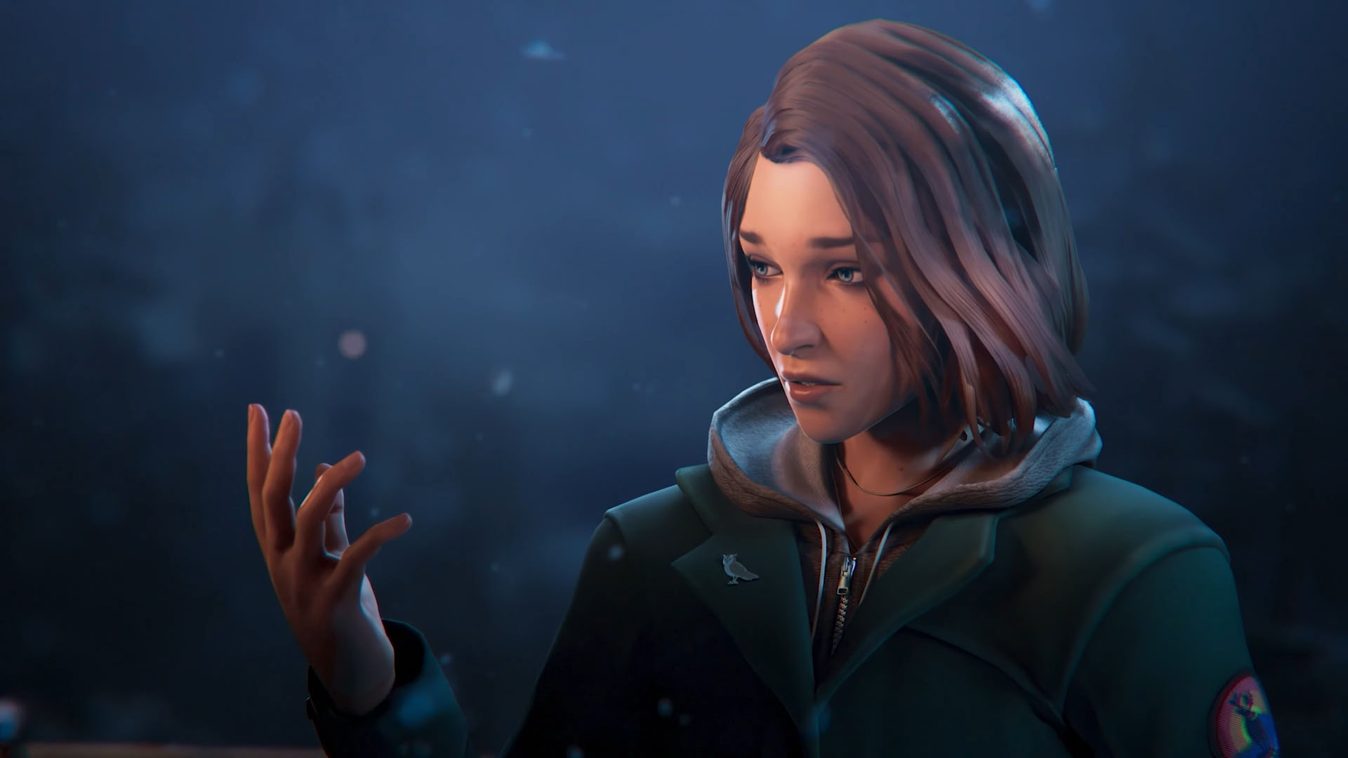 Life is Strange: Double Exposure lanza un nuevo avance