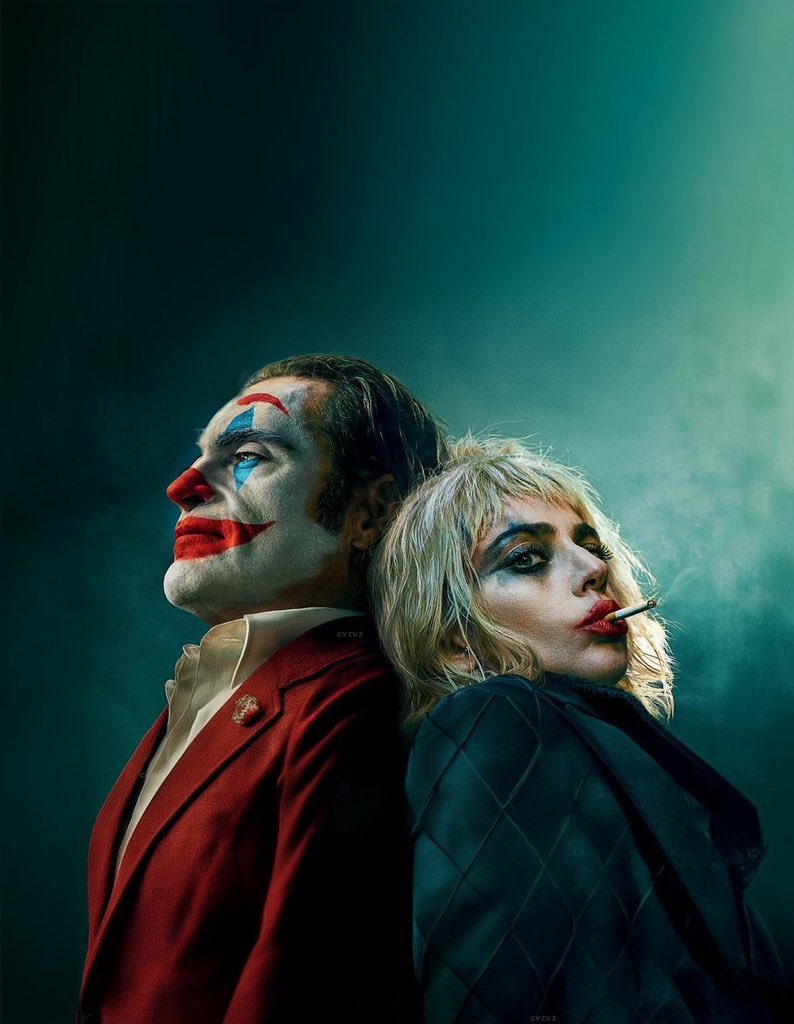 Joker: Folie à Deux