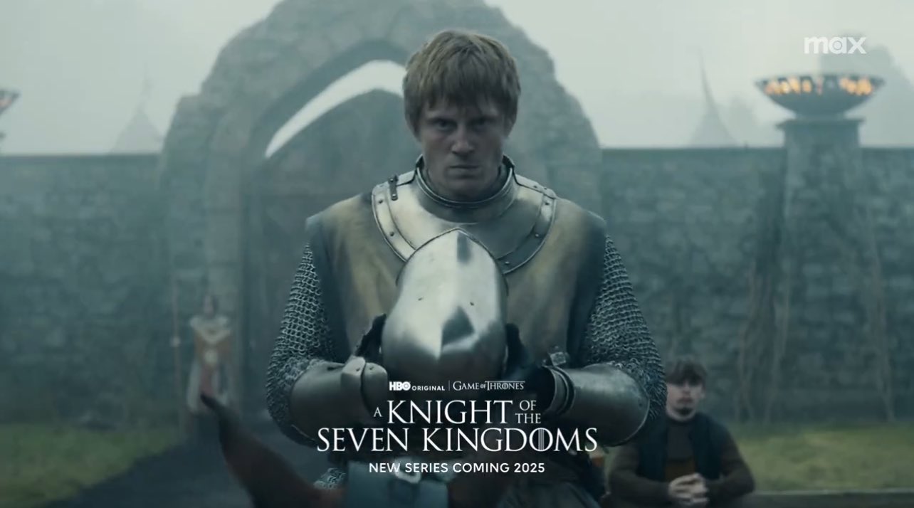 Game of Thrones: A Knight of the Seven Kingdoms