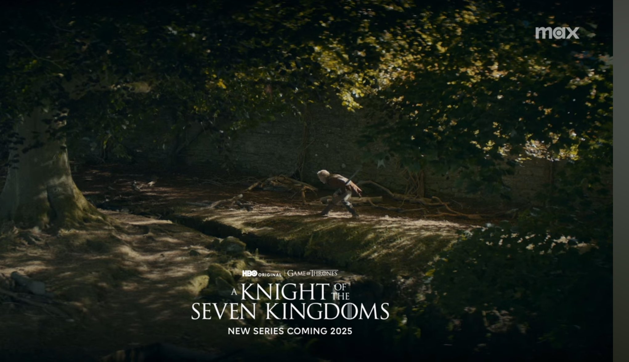 Game of Thrones: A Knight of the Seven Kingdoms