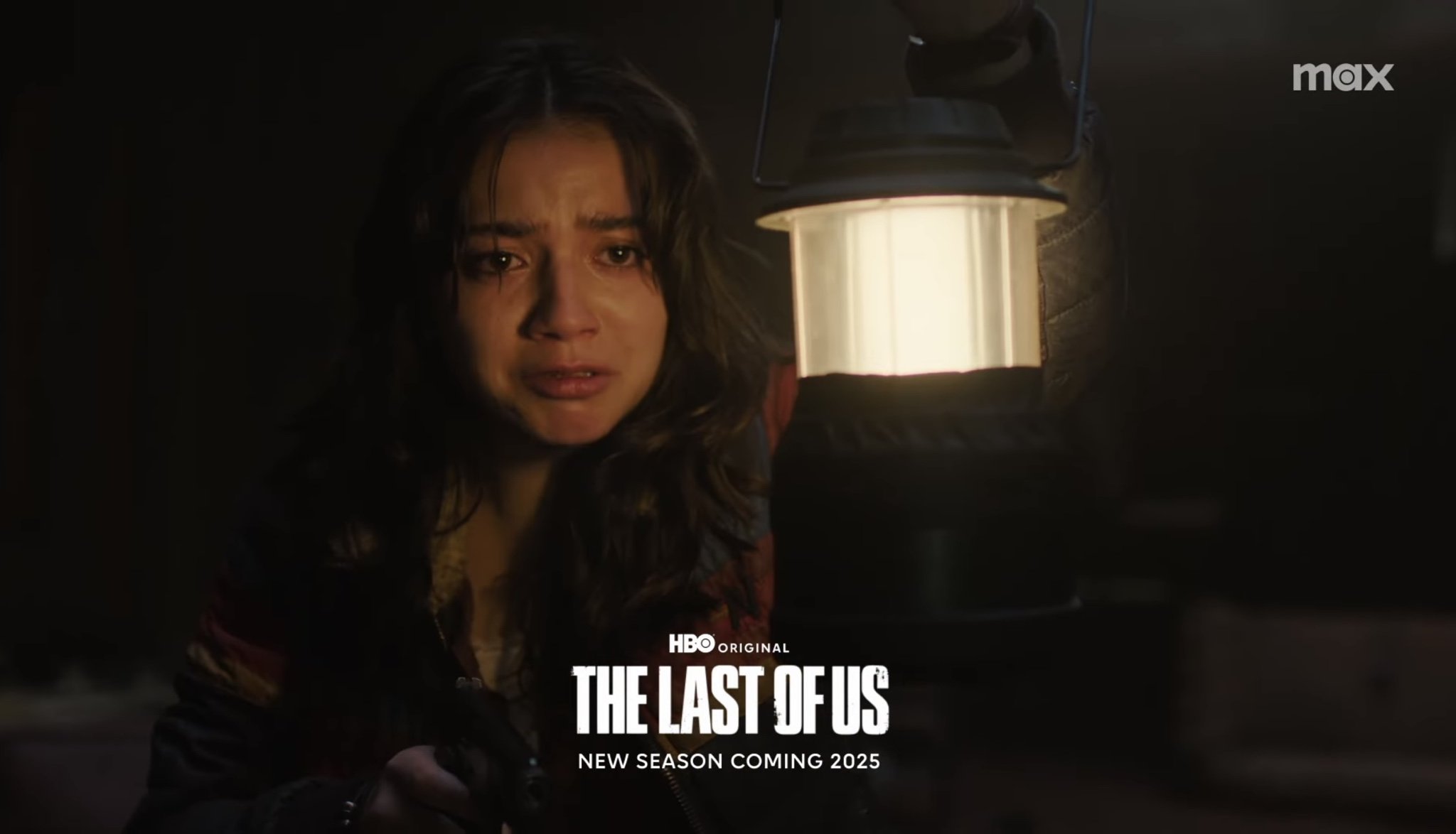 The Last of Us