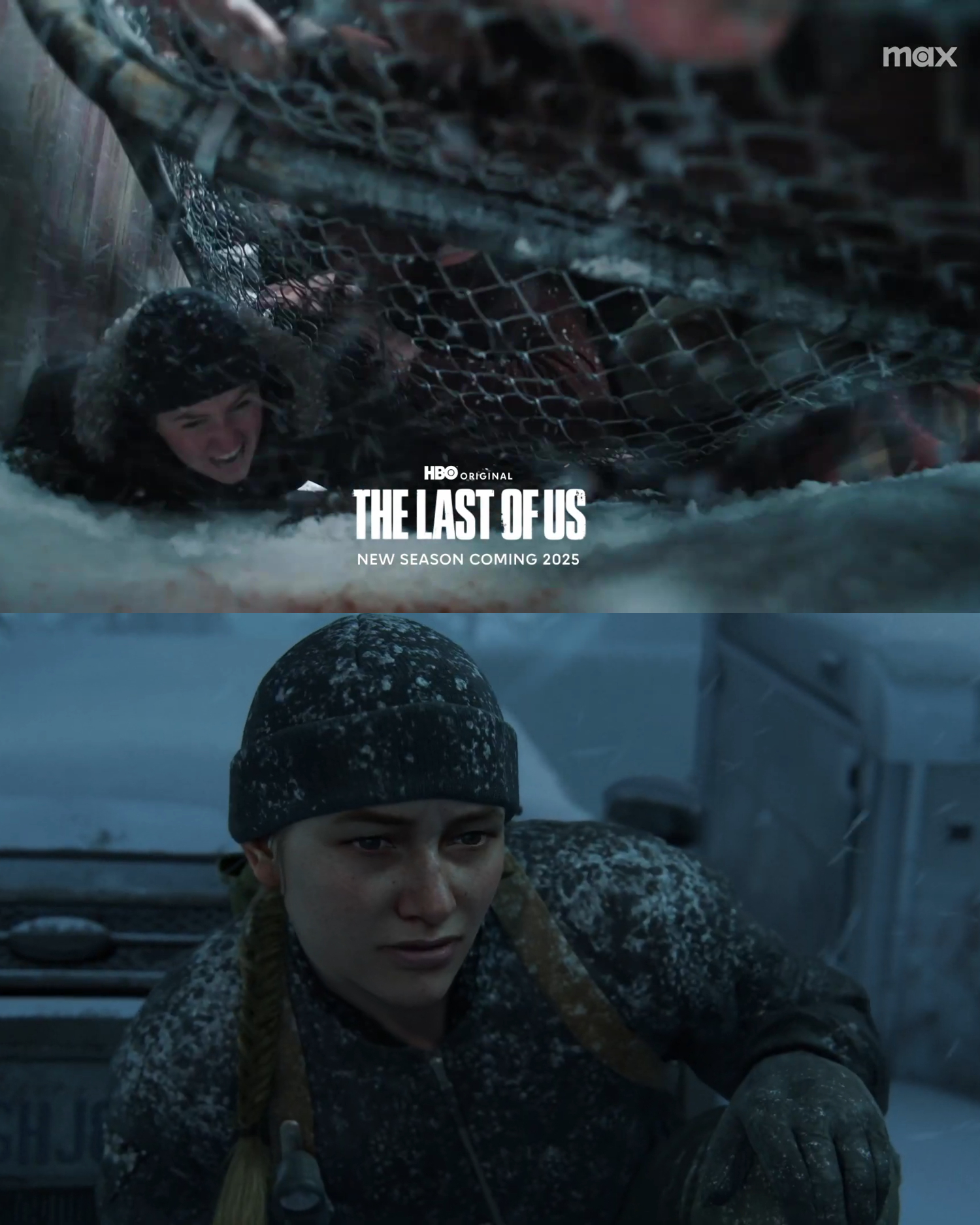 The Last of Us