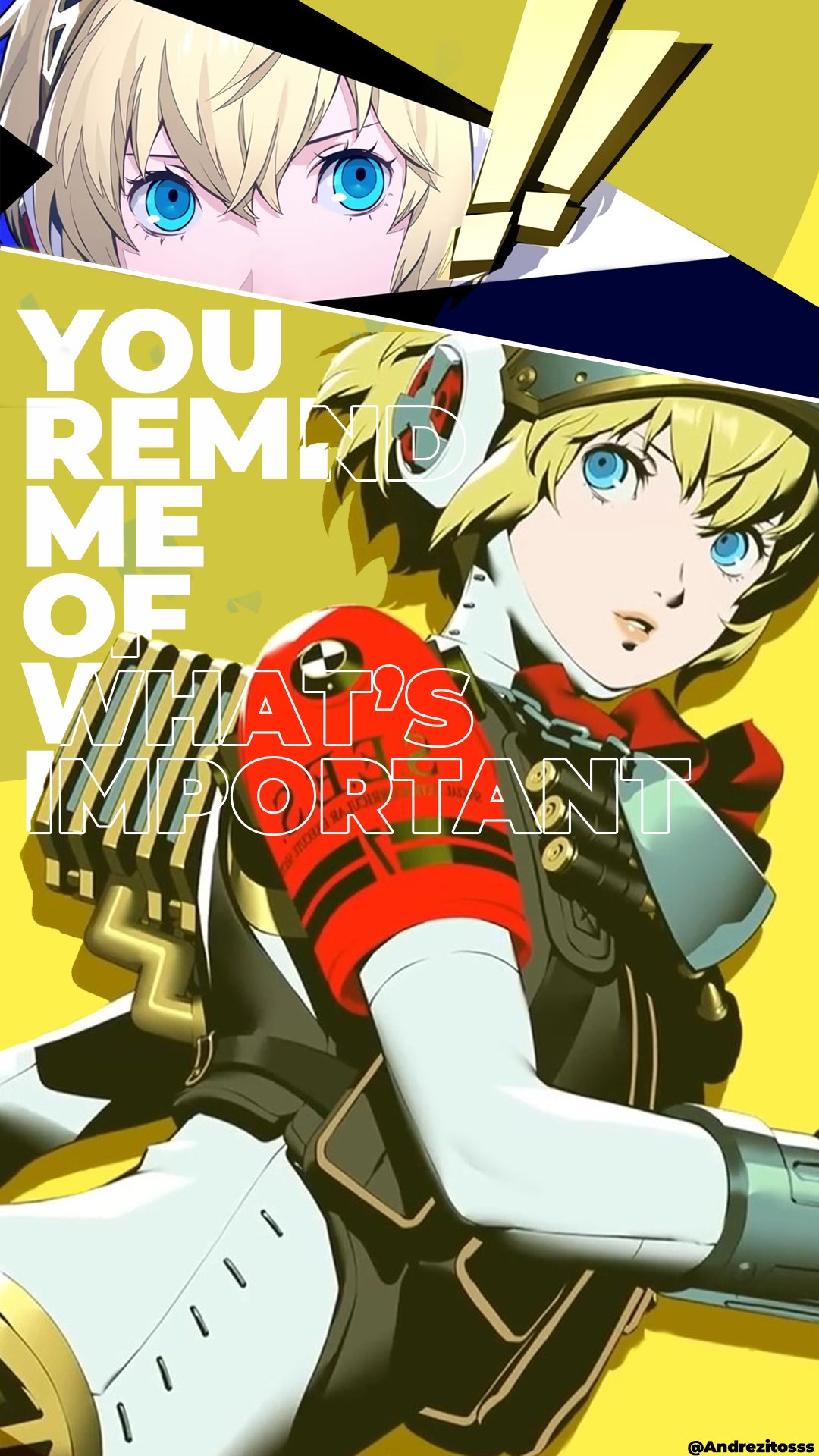 Persona 3 Reload