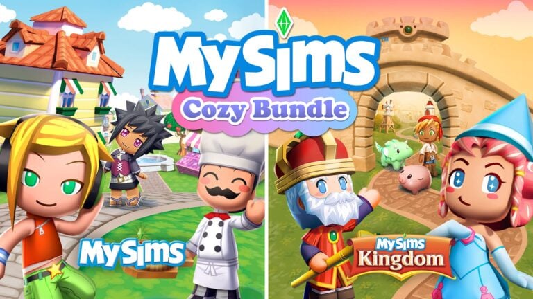 MySims