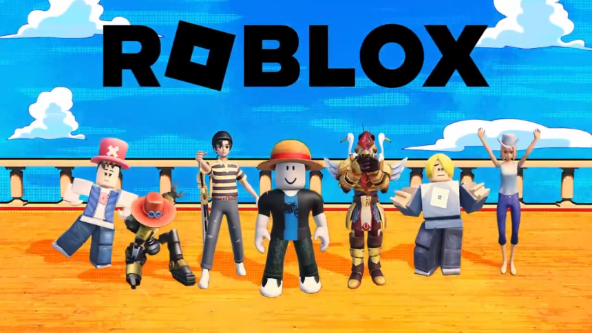 Roblox GRand Arena