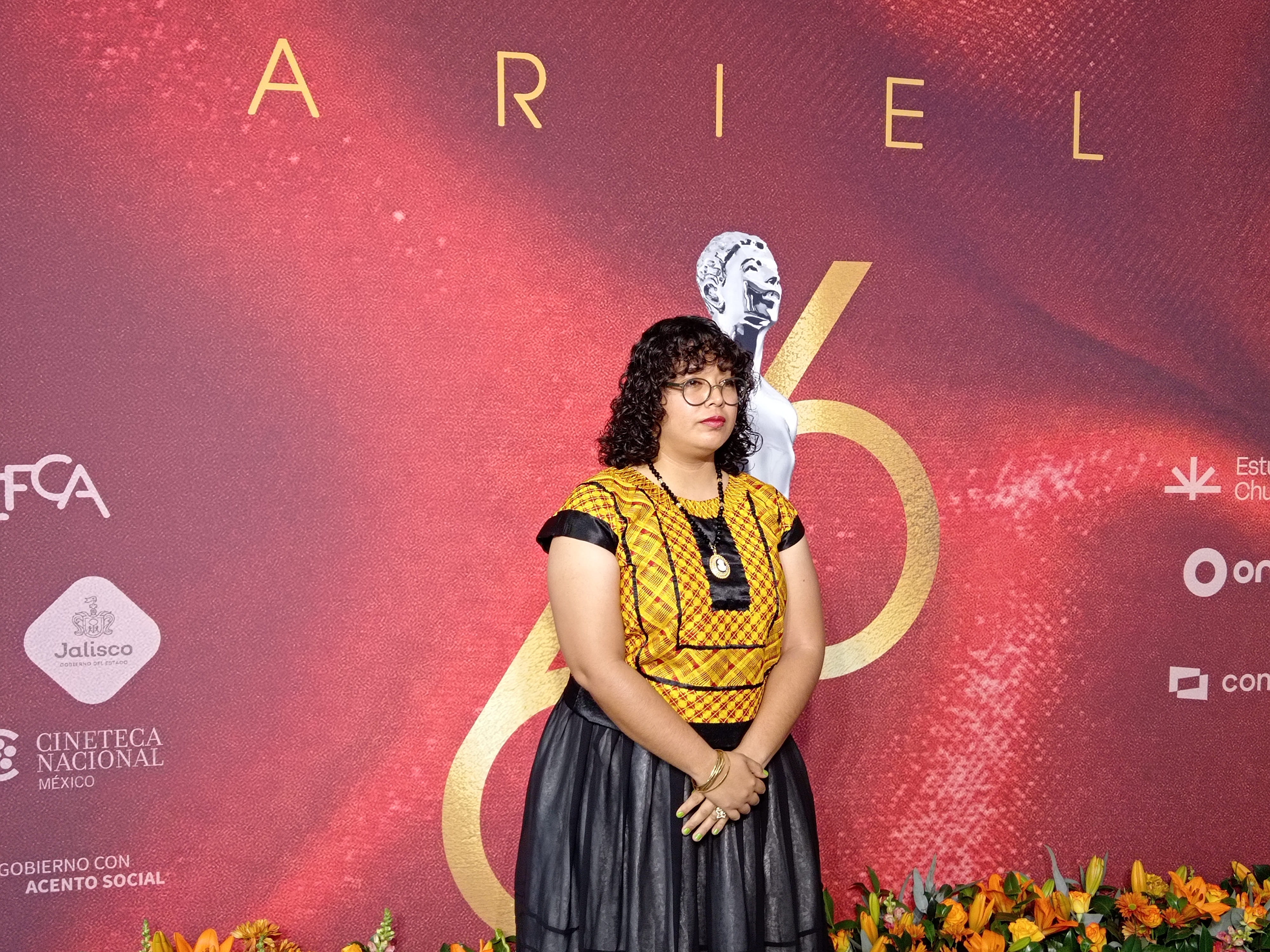 Premios Ariel: El talento y la excelencia del cine mexicano brillan en el Encuentro de Nominados de la entrega 66ª 4