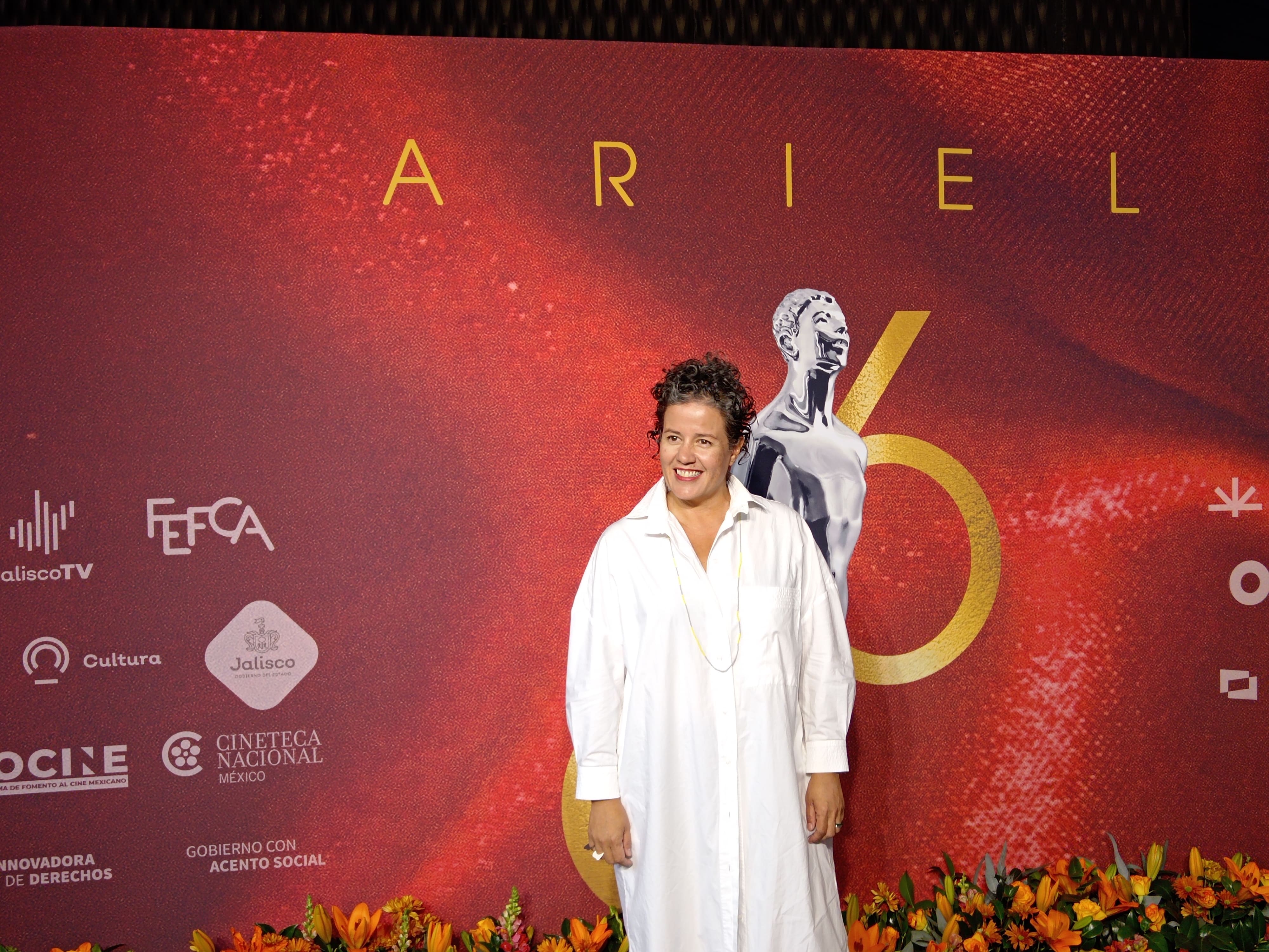 Premios Ariel: El talento y la excelencia del cine mexicano brillan en el Encuentro de Nominados de la entrega 66ª 1