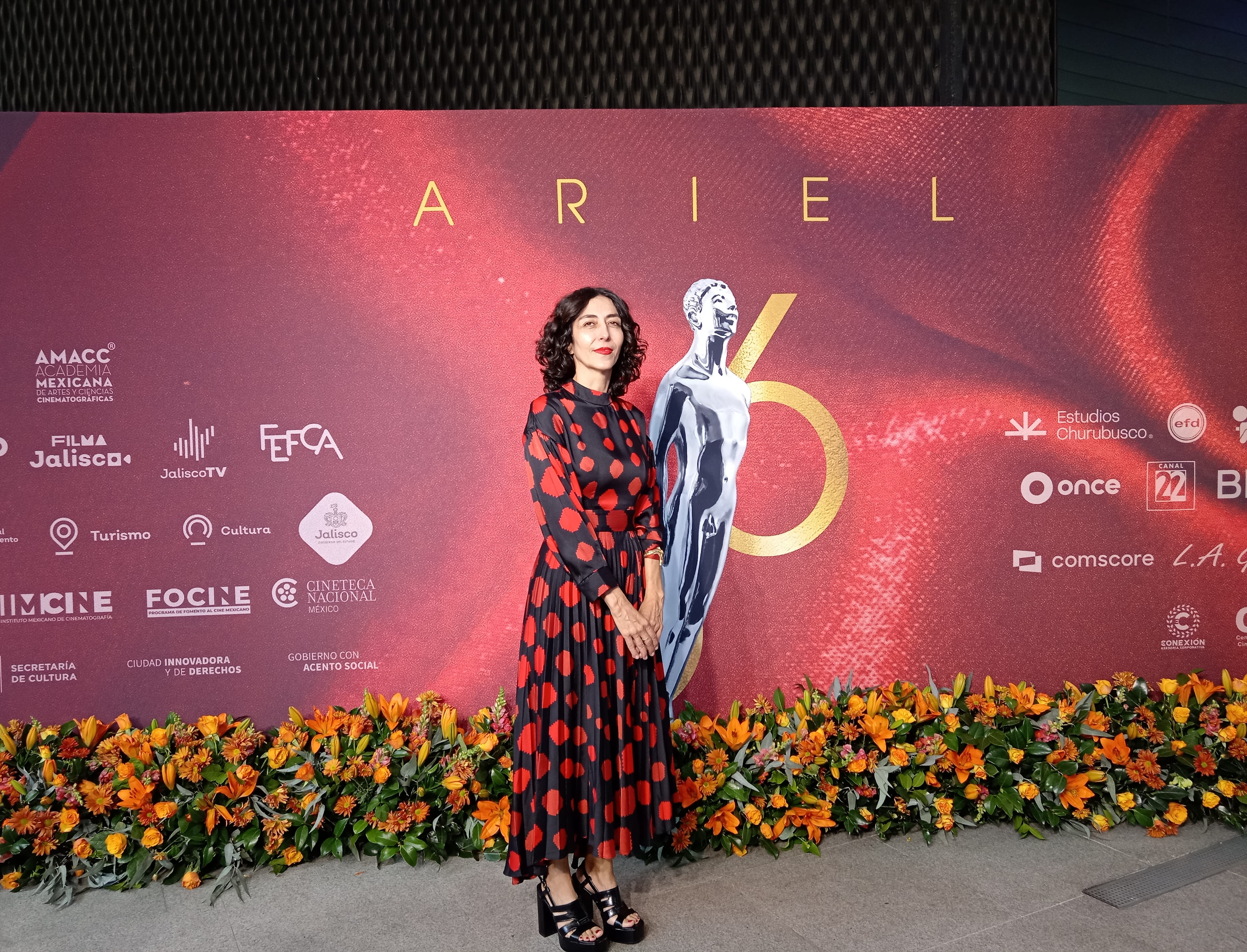 Premios Ariel: El talento y la excelencia del cine mexicano brillan en el Encuentro de Nominados de la entrega 66ª 3