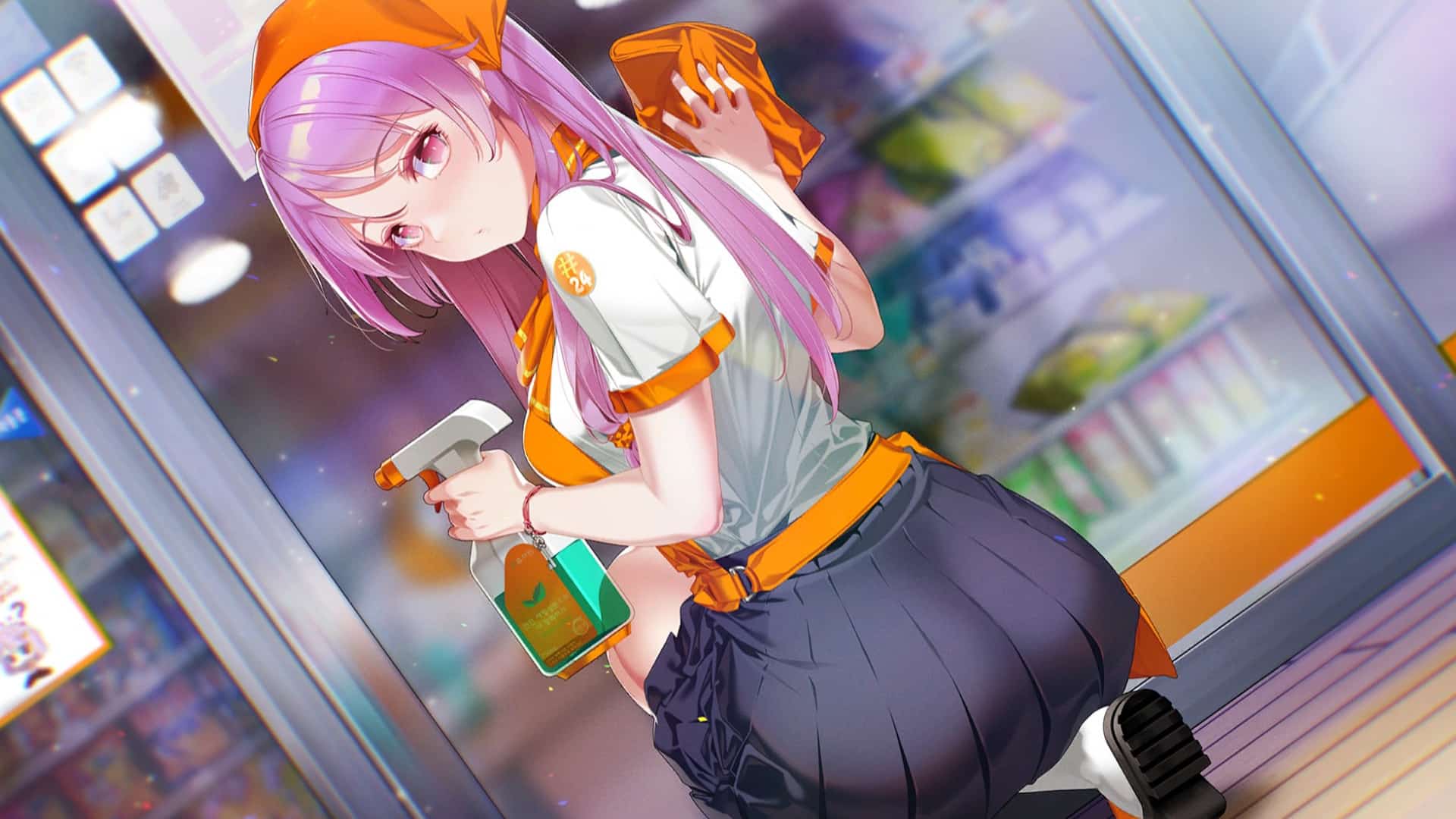 ¡Some Some Convenience Store anuncia su DLC!