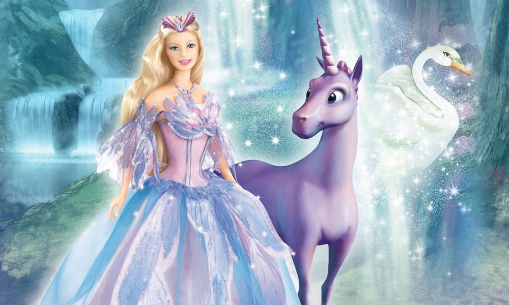 Barbie podría volver al cine animado con nuevos proyectos