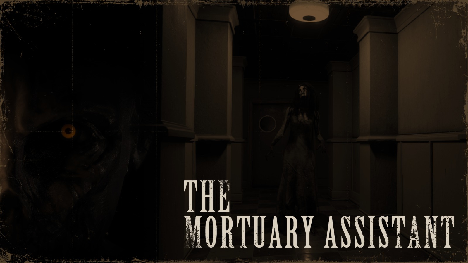 the mortuary assitant