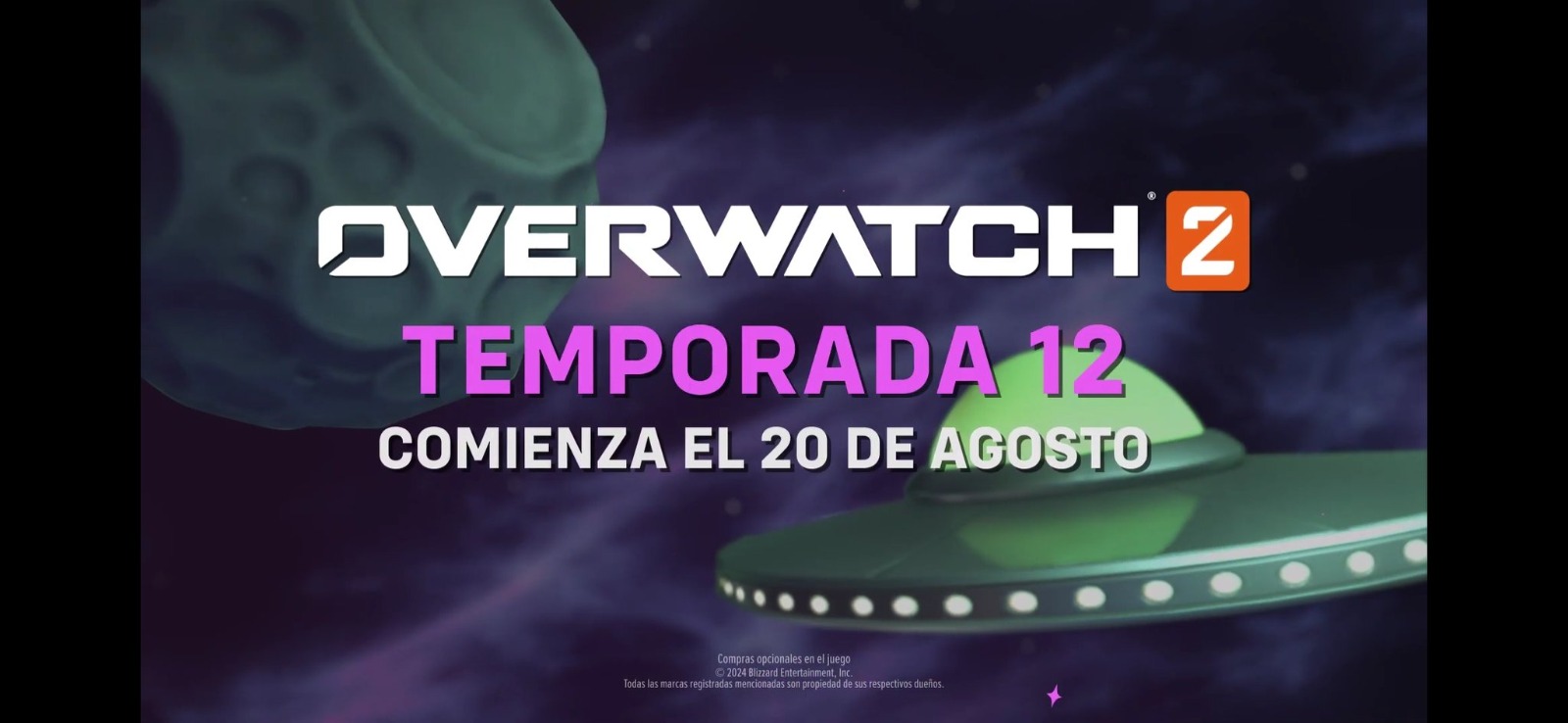 Overwatch 2