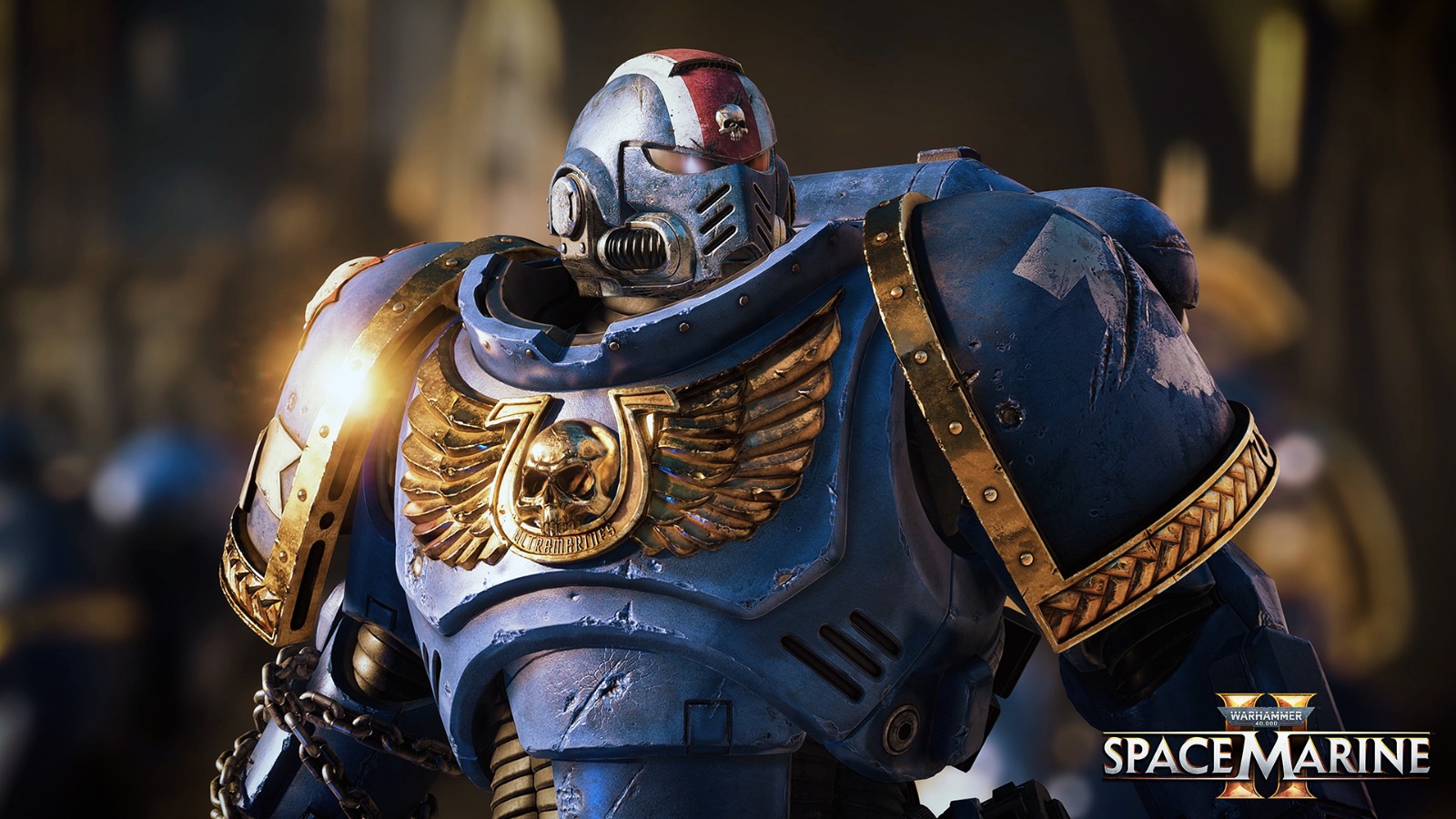 Gamescom 2024: Warhammer 40 000 Space Marine 2 presenta un increíble tráiler 1