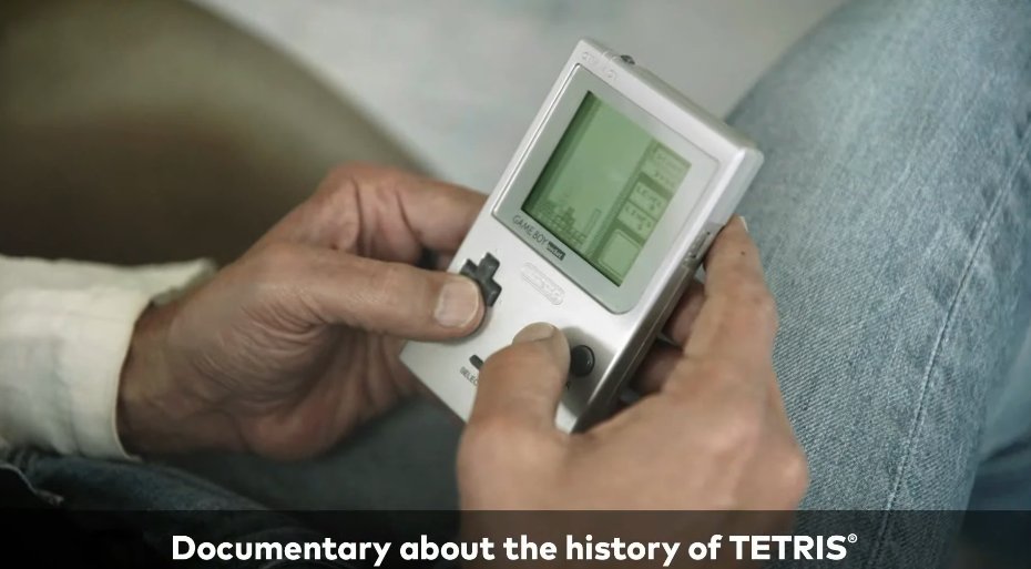 Tetris Forever