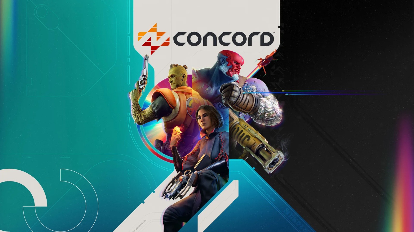 Concord se alista para su gran estreno