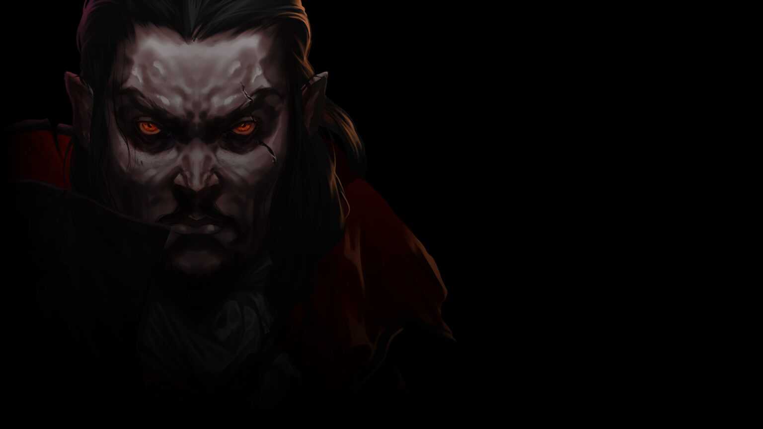 Vampire Survivors