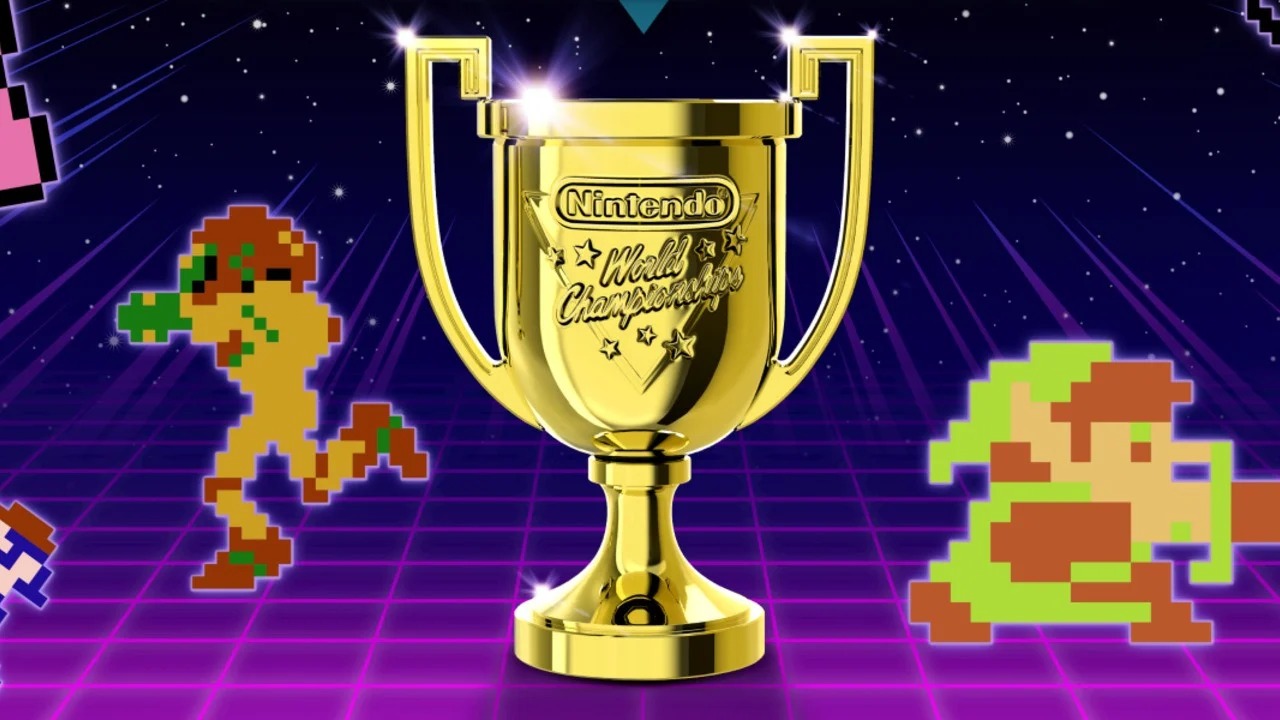 Reseña – Nintendo World Championships: NES Edition