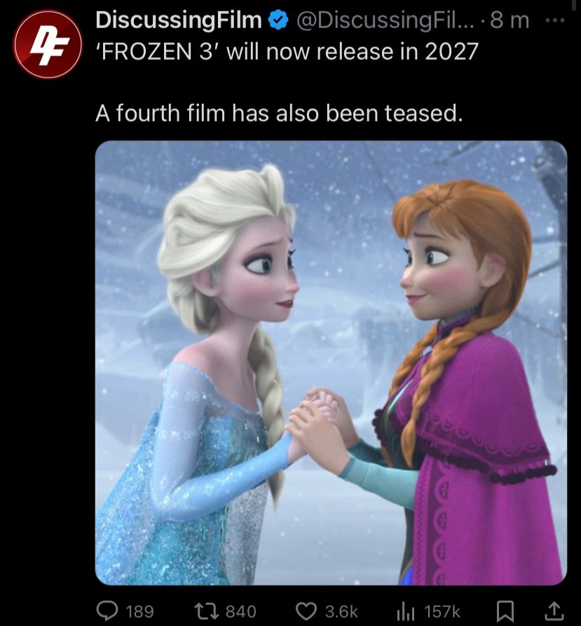 frozen 3