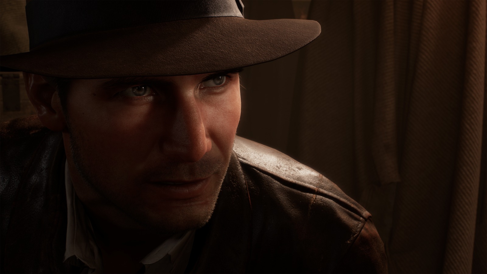 Gamescom 2024: Indiana Jones y el Gran Círculo llega en diciembre