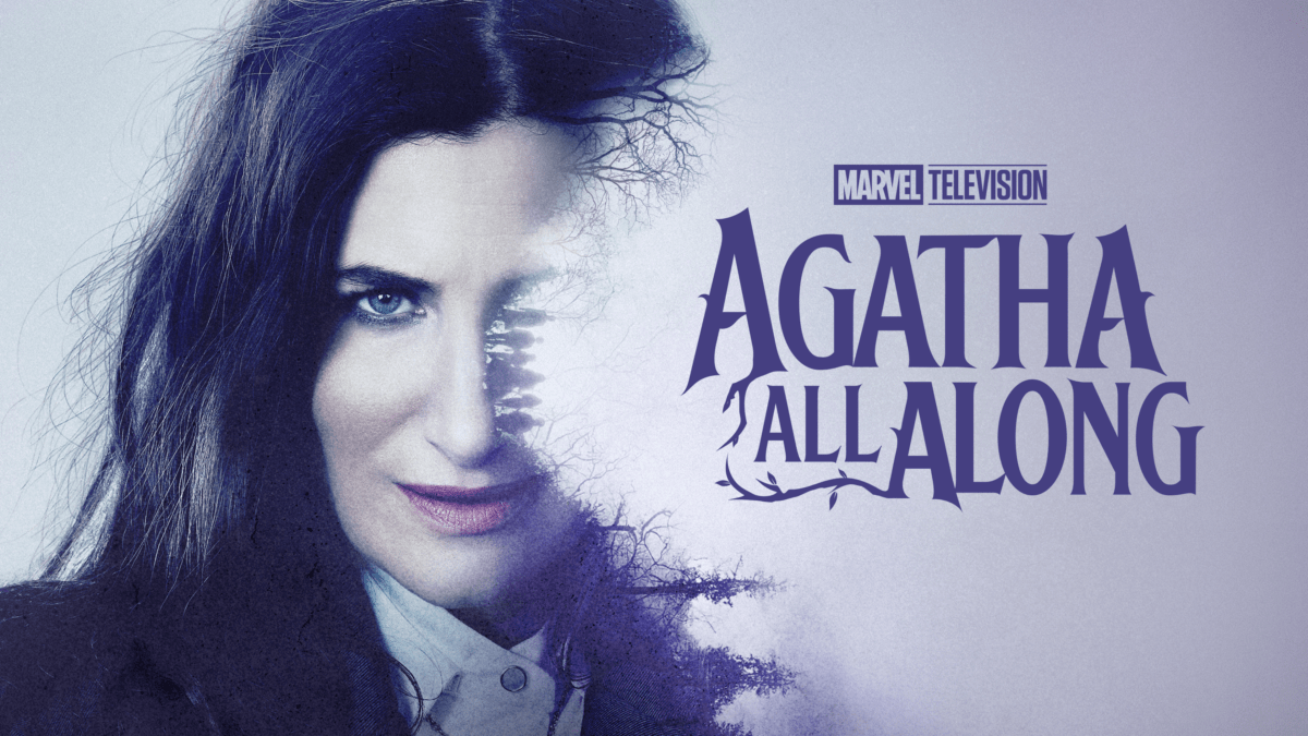 Agatha All Allong