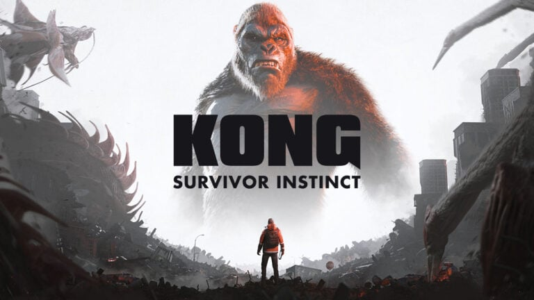 Kong: Survivor Instinct