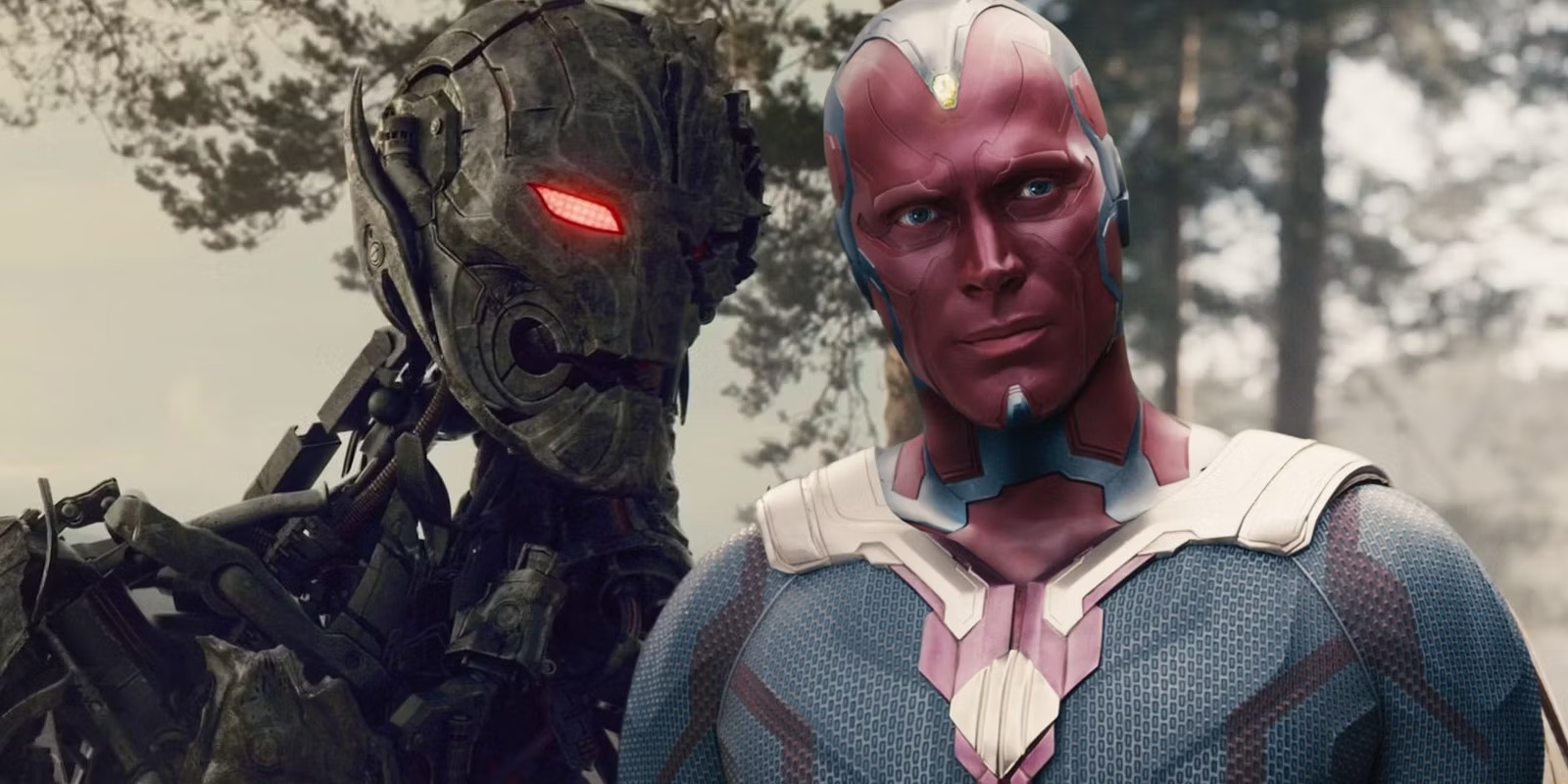 ¡Ultron regresa al MCU! 3