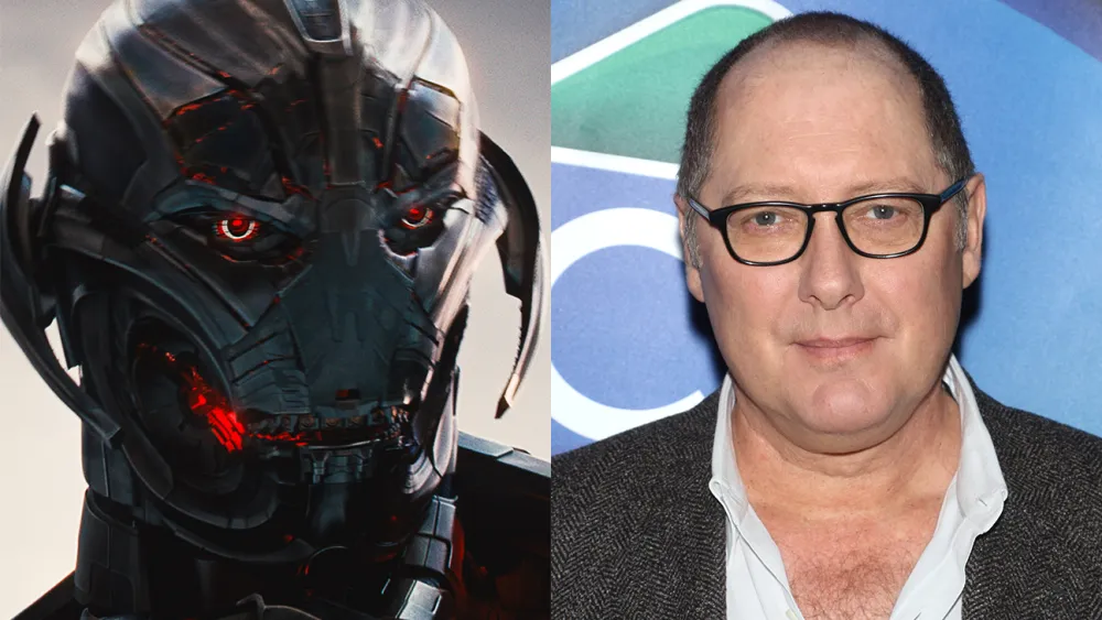 ¡Ultron regresa al MCU! 1