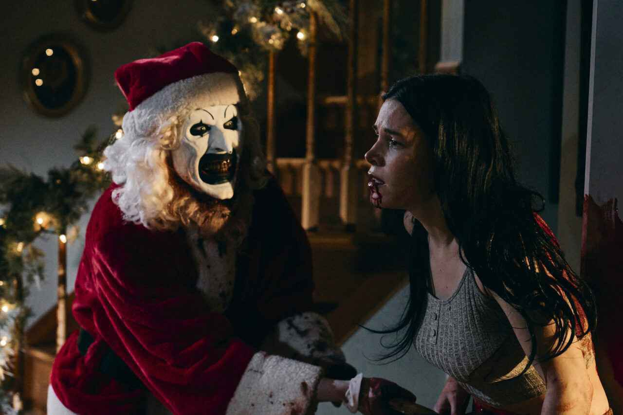 Terrifier 3 estrena nuevo trailer 1