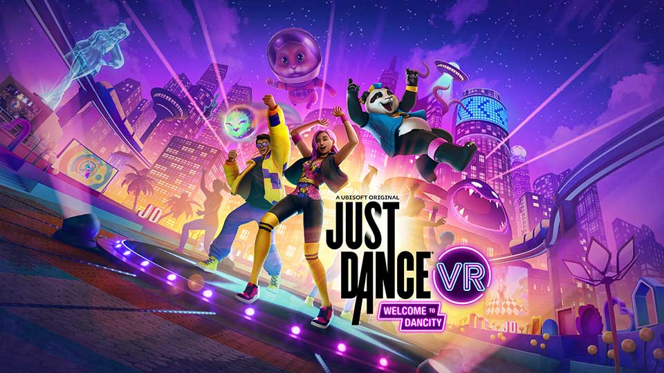 Just Dance 2025 presenta nuevo avance 2