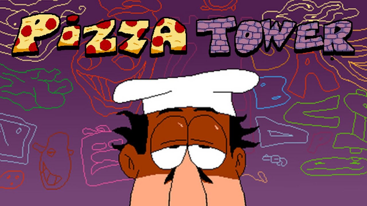 Indie World: Pizza Tower llegará hoy a Nintendo Switch