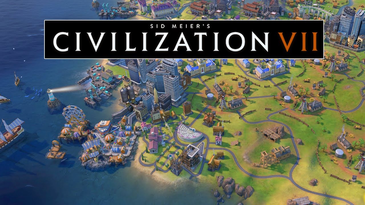 civilization 7