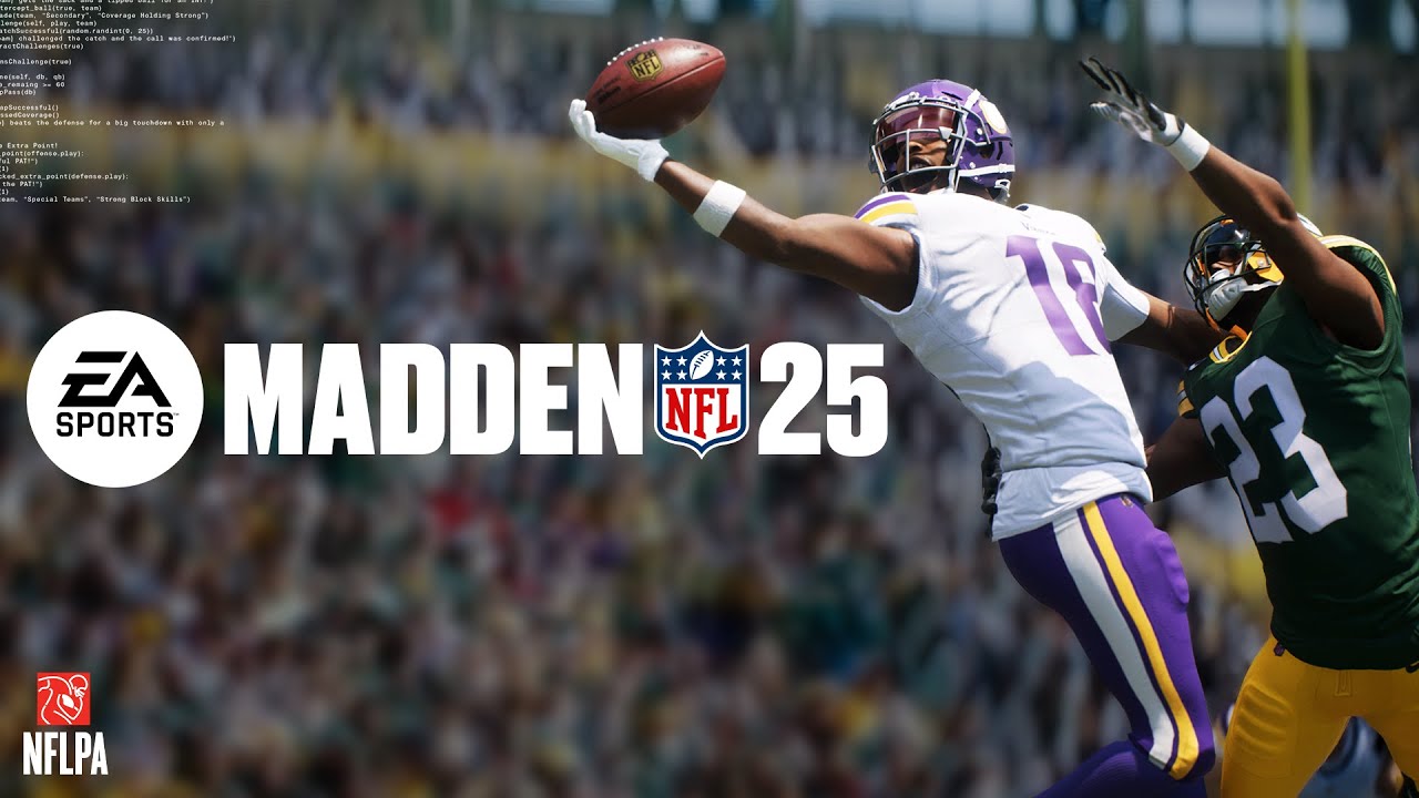 Madden NFL 25