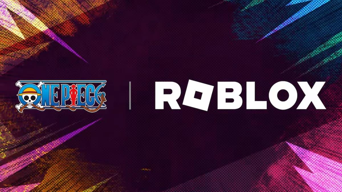 One Piece Grand Arena llegará a Roblox en 2024 3