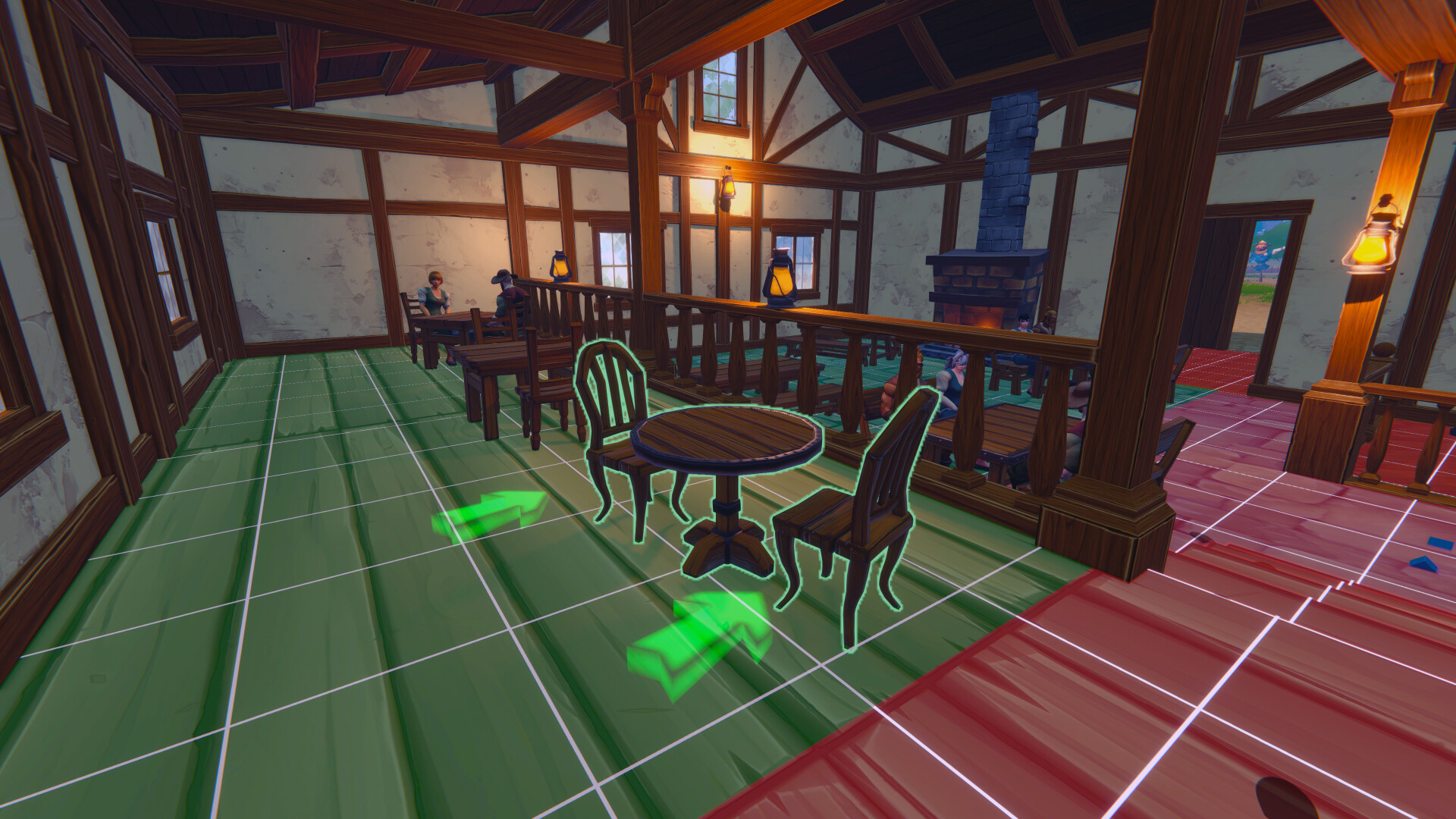 Tavern Manager Simulator