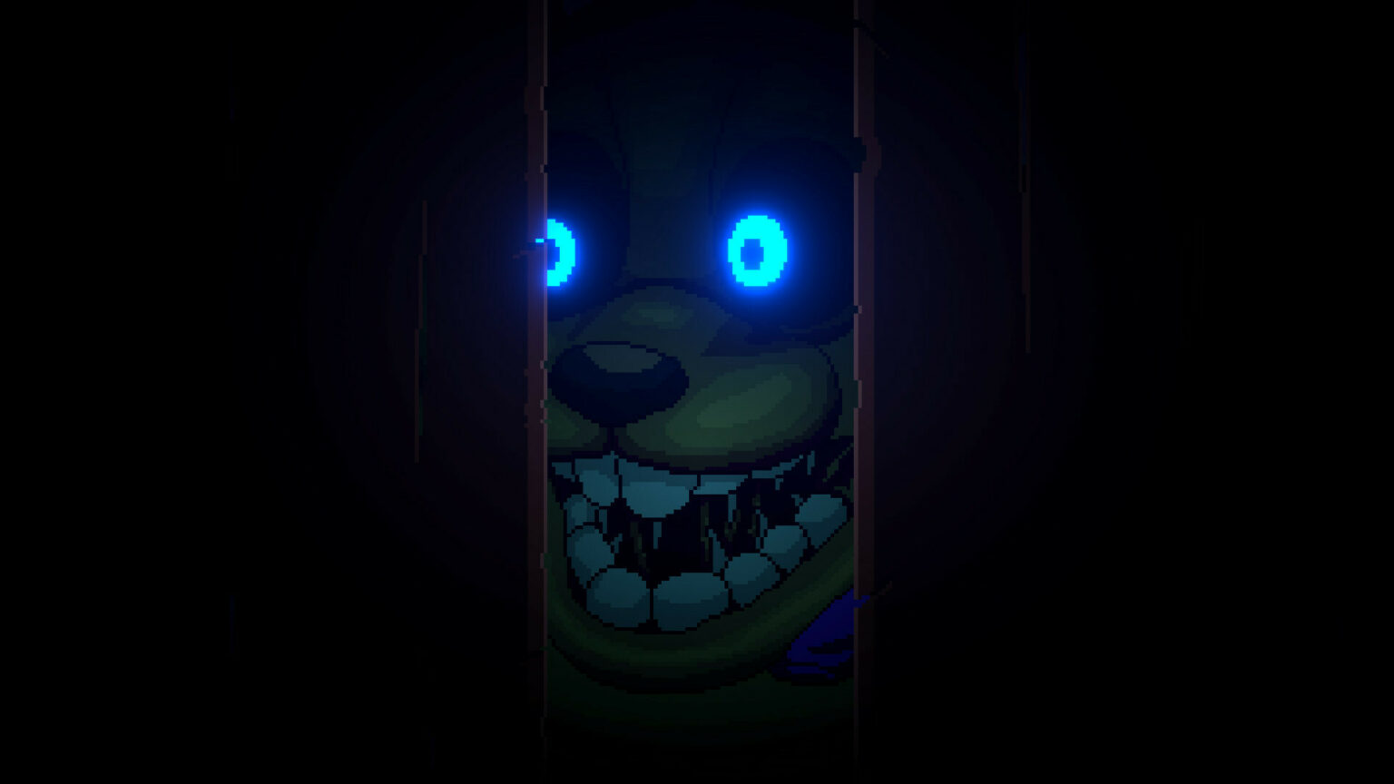 Five Nights at Freddy’s: Into the Pit