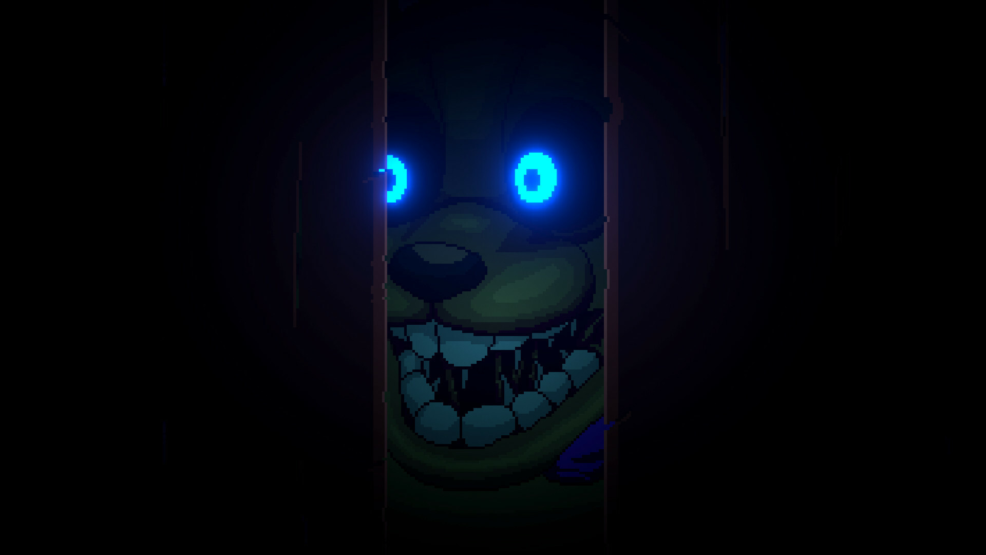 Five Nights at Freddy’s: Into the Pit