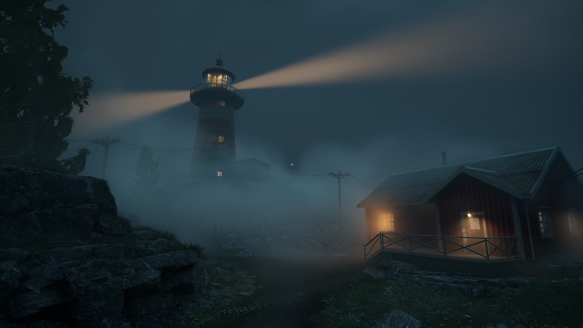 Gamescom 2024: Embárcate en una nueva aventura con ‘WILL: Follow the Light’