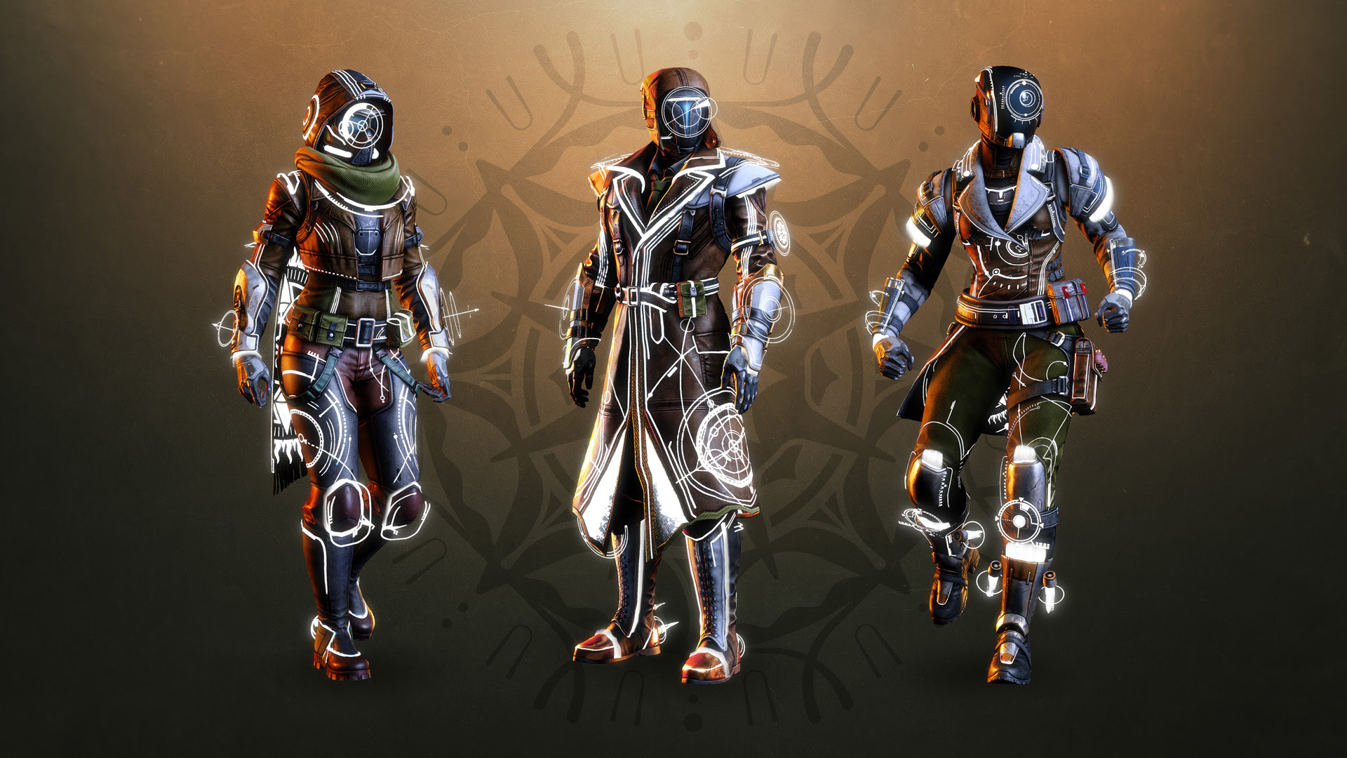 Destiny 2 anuncia el regreso del evento Solsticio 2 Destiny 2
