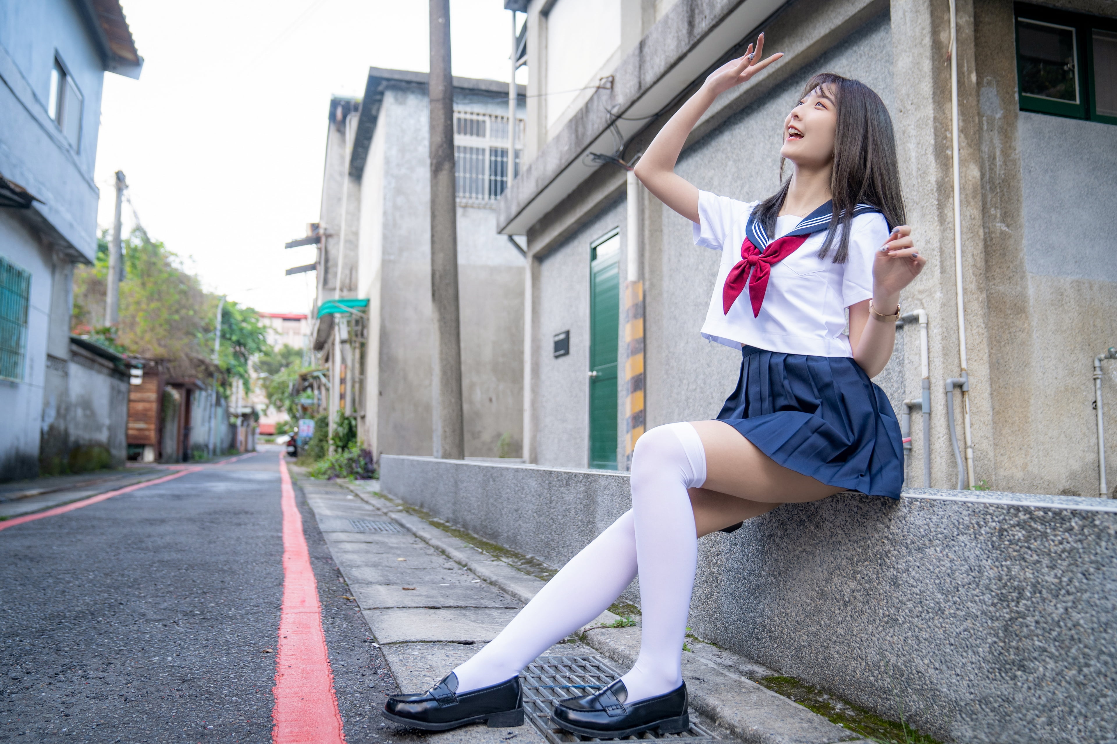 Adolescentes, Secuestro, Japón