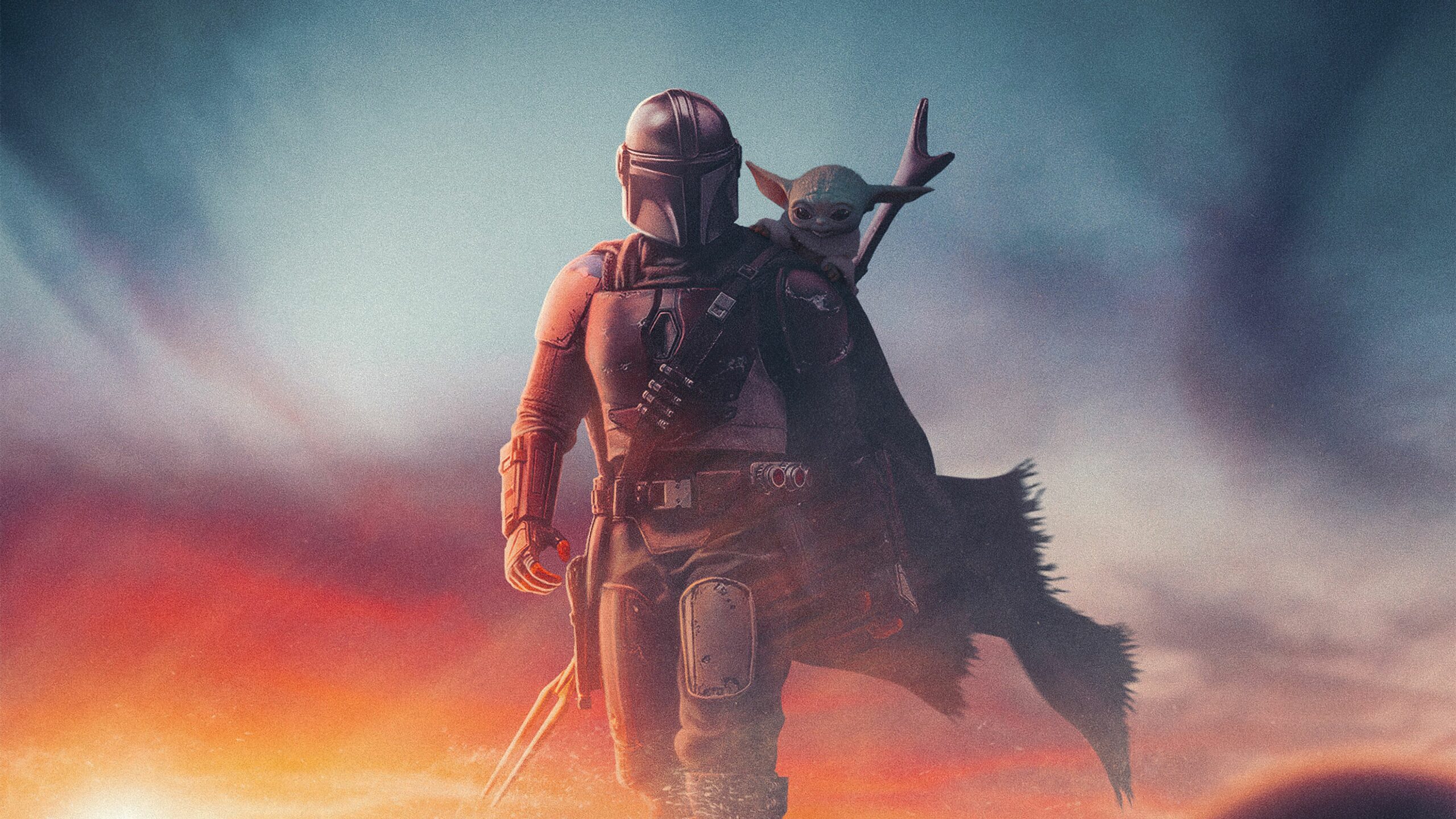 ‘The Mandalorian and Grogu’ lanza su primer avance