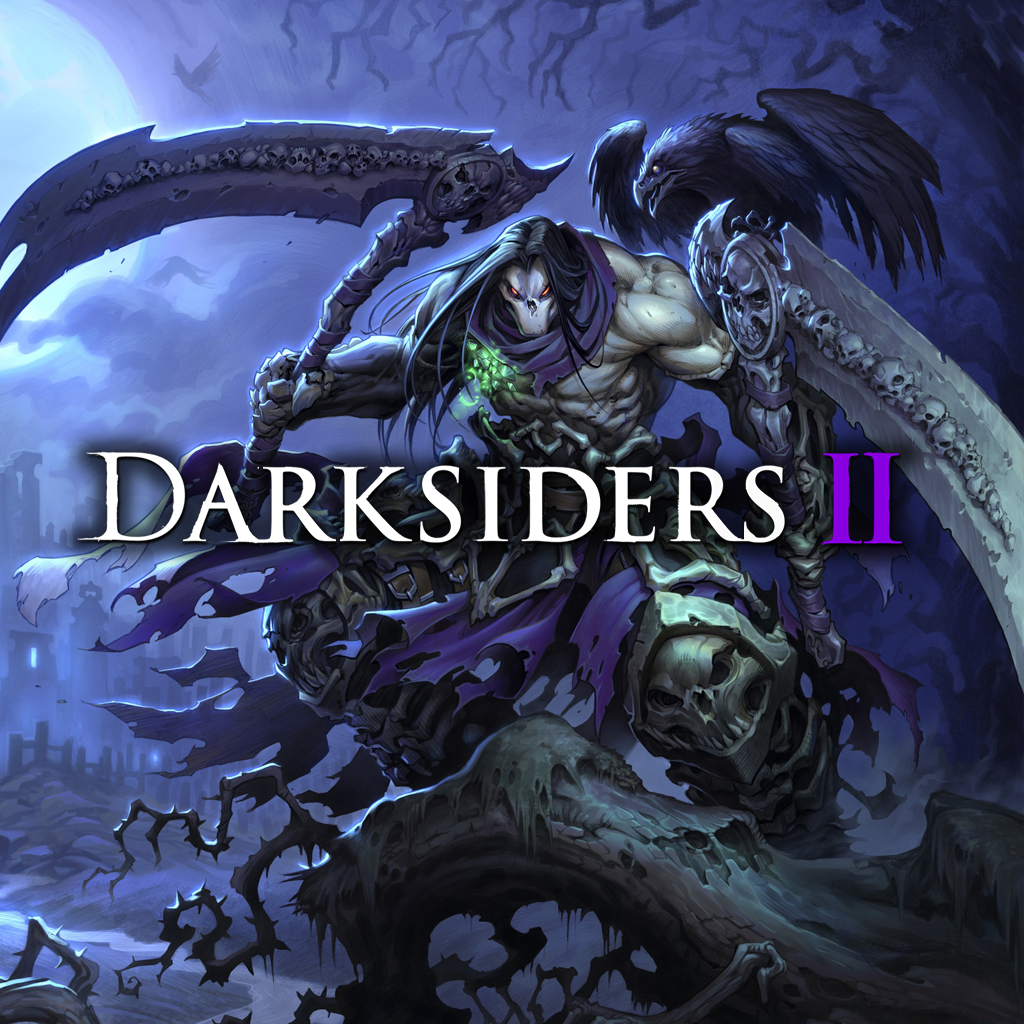 Darksiders