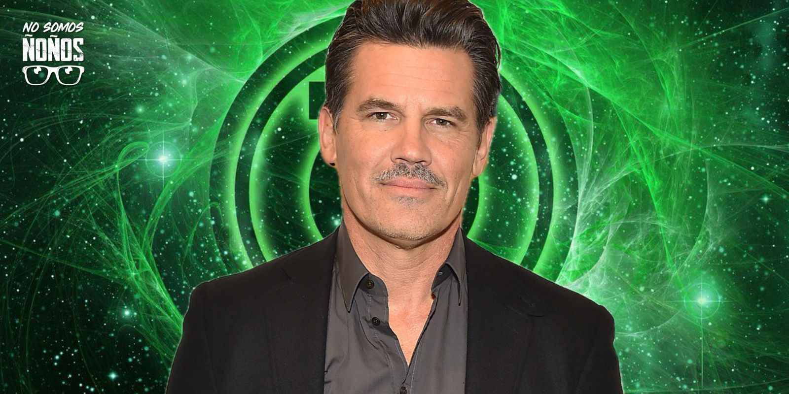 Josh Brolin, Lanterns, Hal Jordan