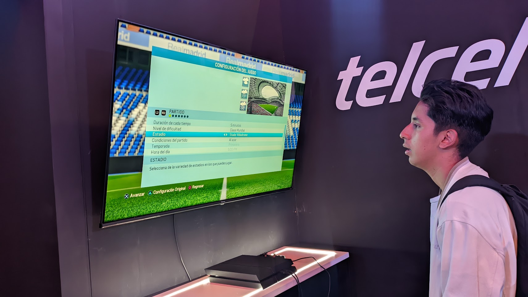 Gamergy By Telcel 2024: La fiesta de los videojuegos más esperada de este año 7