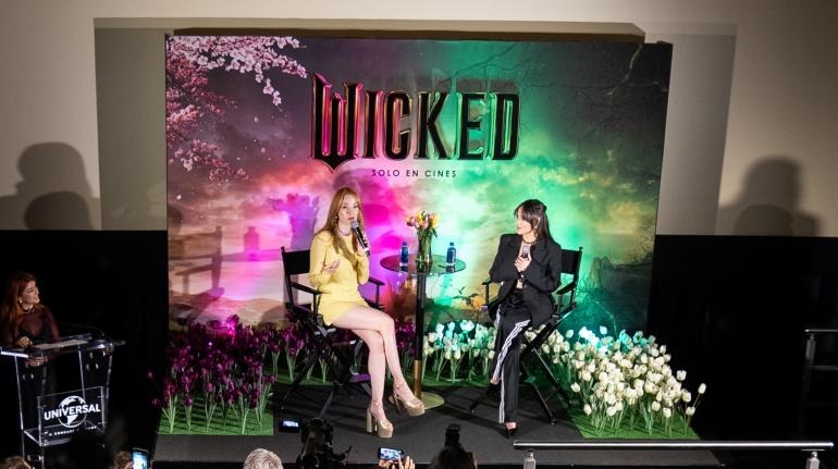 wicked, ceci de la cueva, danna,