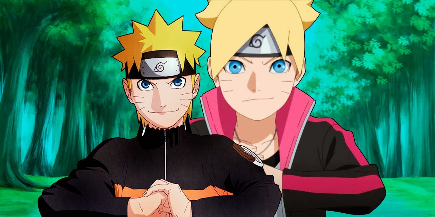 Ultimate Ninja STORM CONNECTIONS lanza el DLC 5: ‘Naruto x Boruto’