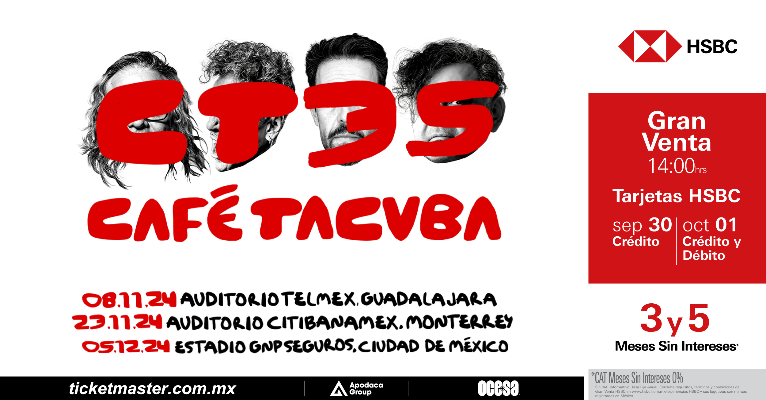 Cafe tacvba