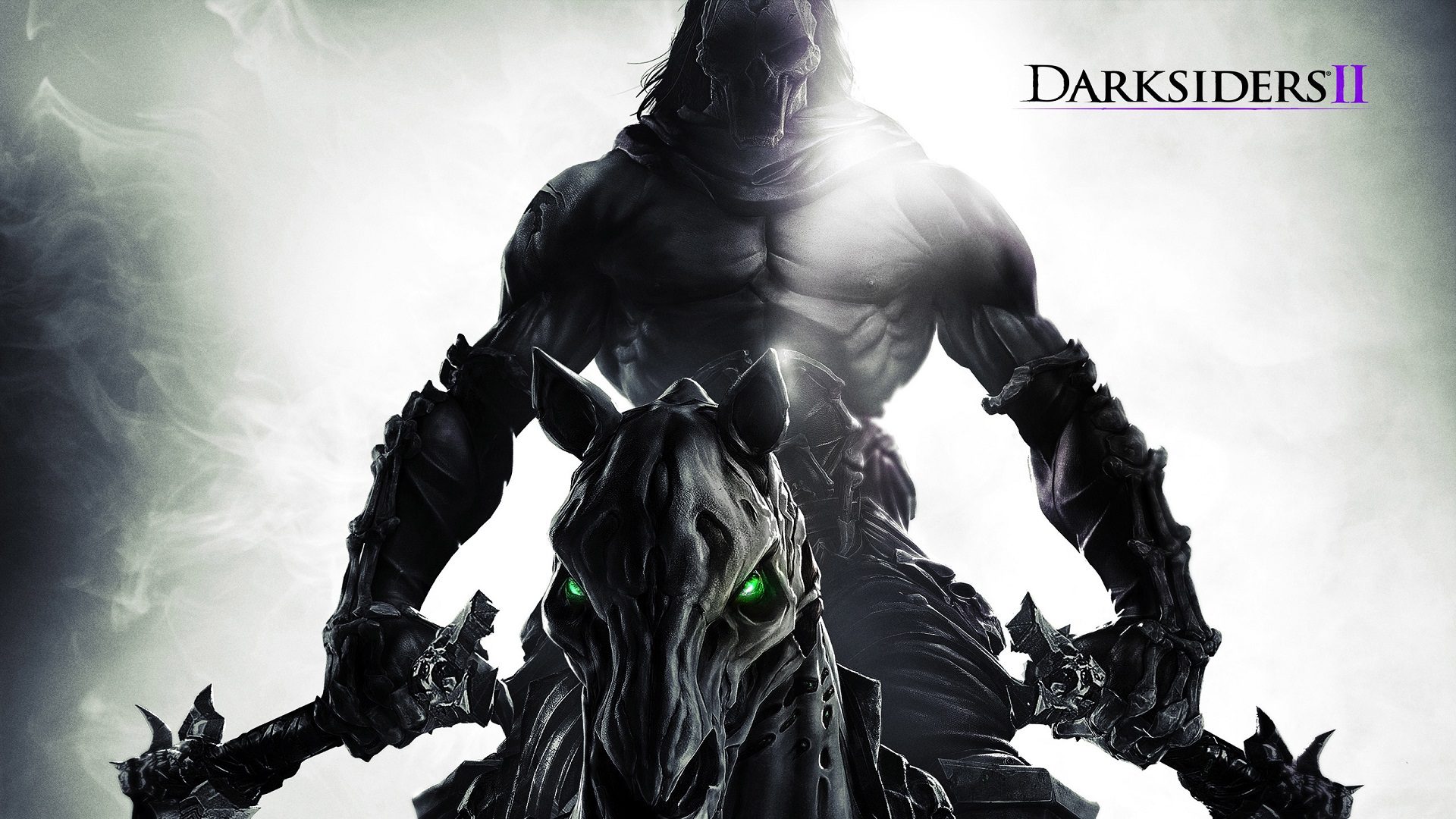 Darksiders