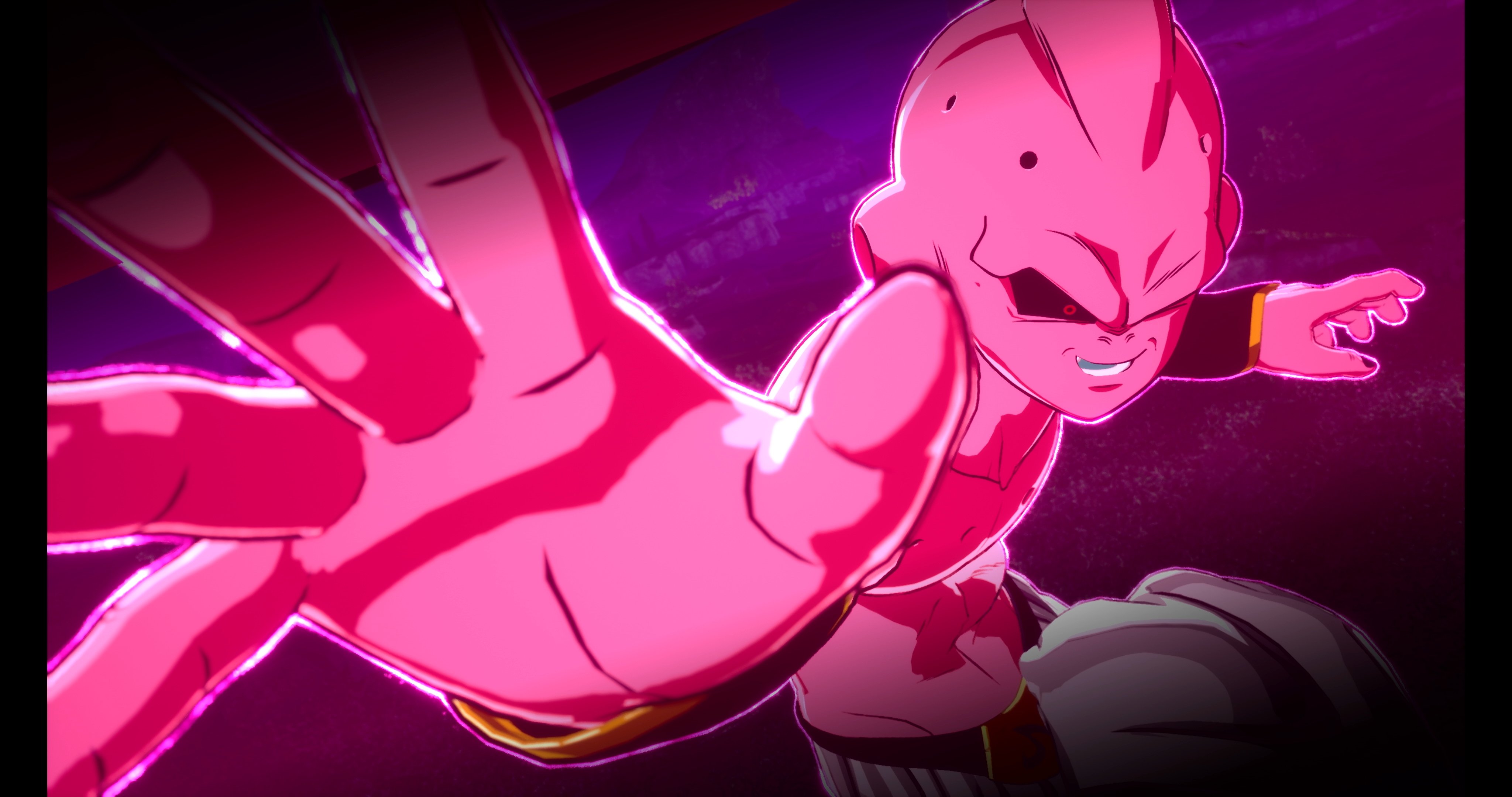 Dragon Ball: Sparking! ZERO lanza un nuevo avance enfocado en Majin Buu